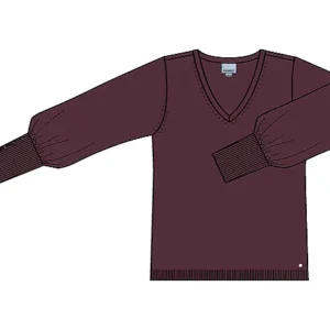 Zh-Kogle 1421-Pullover