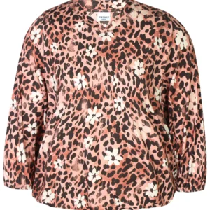 Sylva 1433-Blouse 3/4 pf6