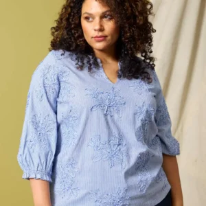 Zh-Kerry 1455-Blouse 3/4 pf6
