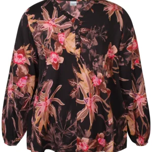 Zh-Loren 1540 Blouse
