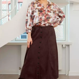 Zh-Lucie 1545 Blouse