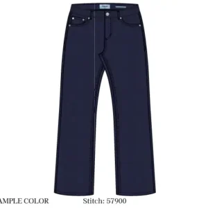 Zh Step 105 Step Fit Pants f6
