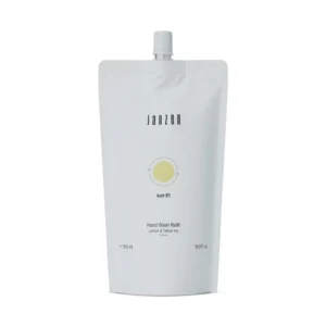 Hand Wash Refill Sun 81