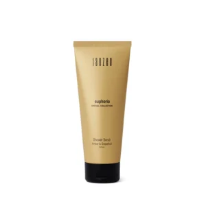 Janzen Shower Scrub Euphoria