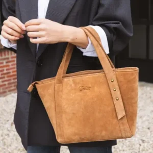 Chabo Sydney Little Shopper light cognac
