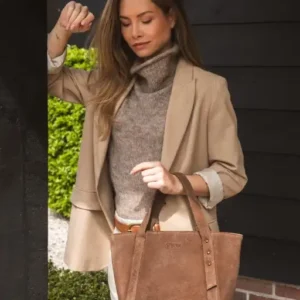 Chabo Sydney Little Shopper cacao