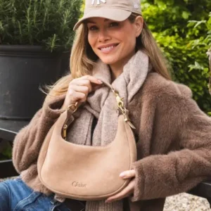 Chabo Sydney Shoulderbag sand