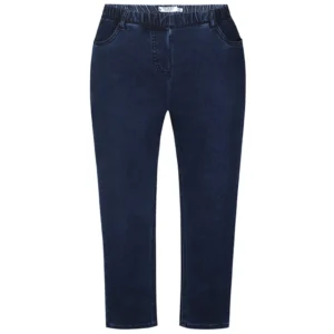 Zhenzi TWIST FIT Denim Wash