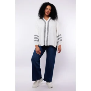 Sale Exxcellent Kallie blouse f5