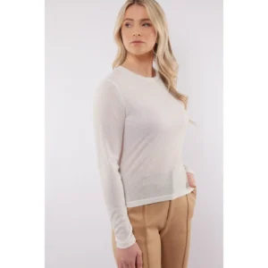 C&S Angel knit pullover f5