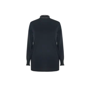 Exxcellent Jorien knit pullover w5