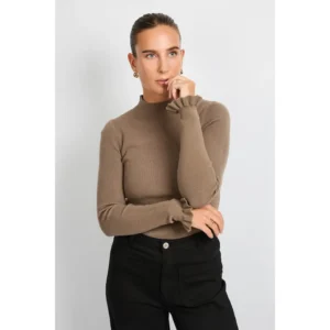 C&S Astrid knit pullover x5