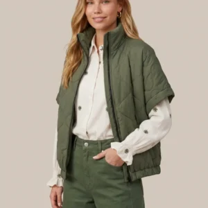 C&S Ondra gilet f6