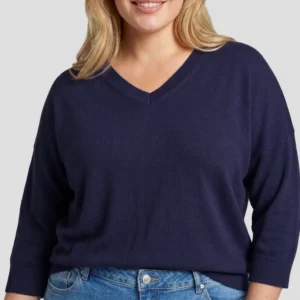 Exxcellent Serena Knit Pullover f6