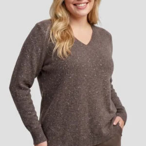 Exxcellent Mirabella Knit Pullover f6
