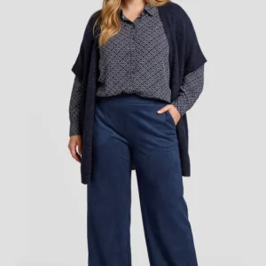 Exxcellent Myra Knit Cardigan f6