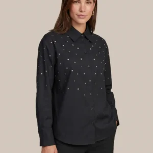 C&S Liruna blouse f6