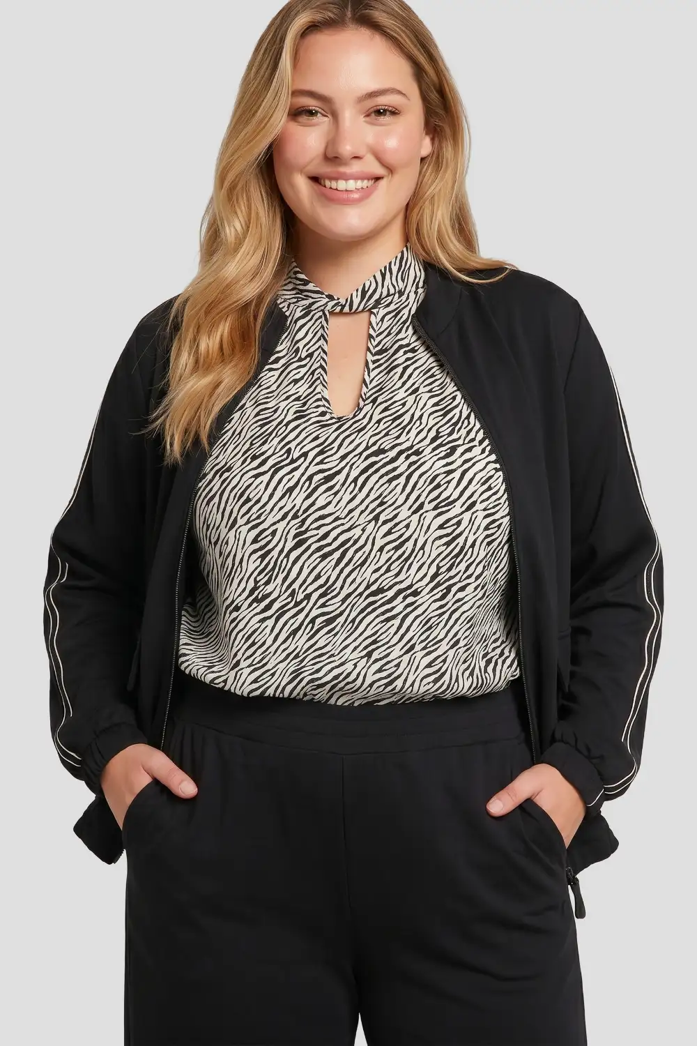 Exxcellent Sibley Jacket f6