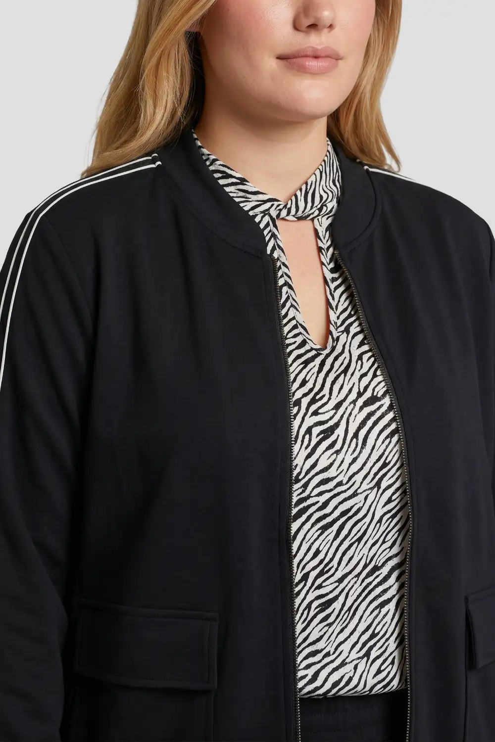 Exxcellent Sibley Jacket f6 - Afbeelding 3