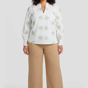 Exxcellent Tatiana Pants f6