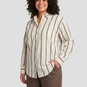 Exxcellent Inena Blouse f6