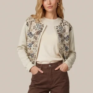 C&S Joy jacket f6