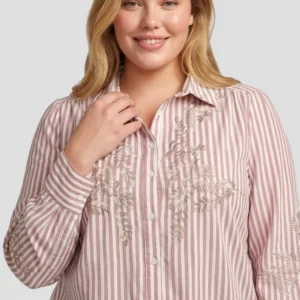 Exxcellent Hester Blouse f6