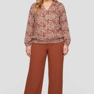 Exxcellent Cecily Blouse f6