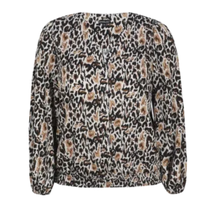 Exxcellent Cecily Blouse f6