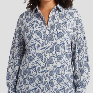 Exxcellent Althea Blouse f6