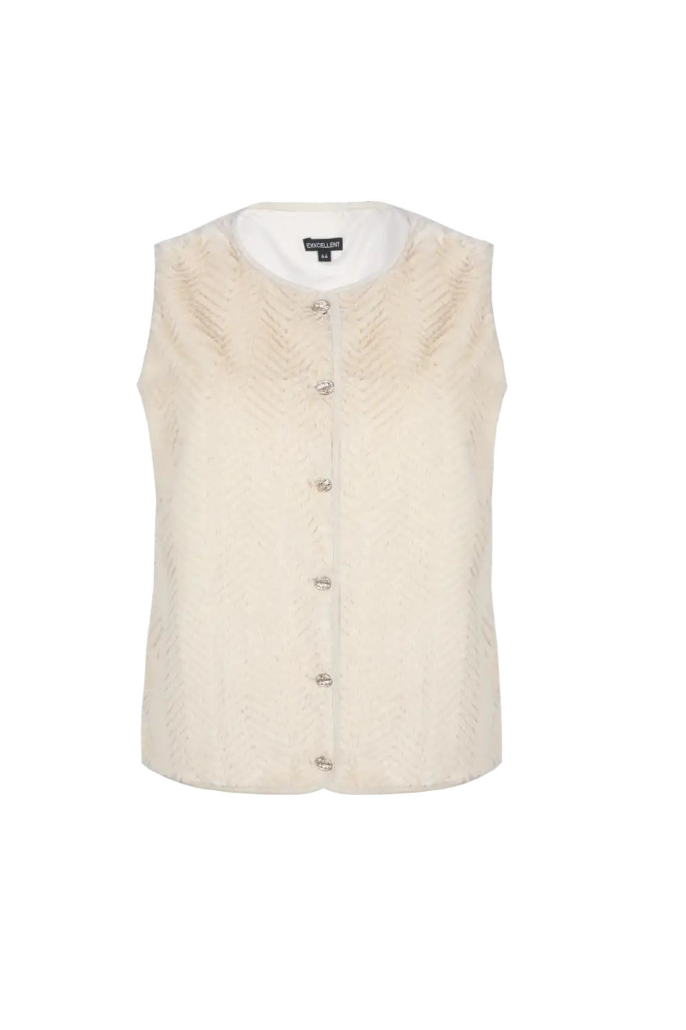 Exxcellent Aressa Gilet f6 - Afbeelding 4