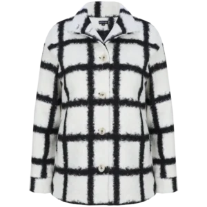 Exxcellent Nala coat checks f6