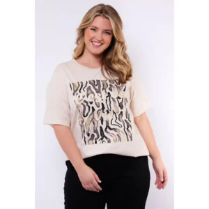 Sale Exxcellent Lara T-shirt s6