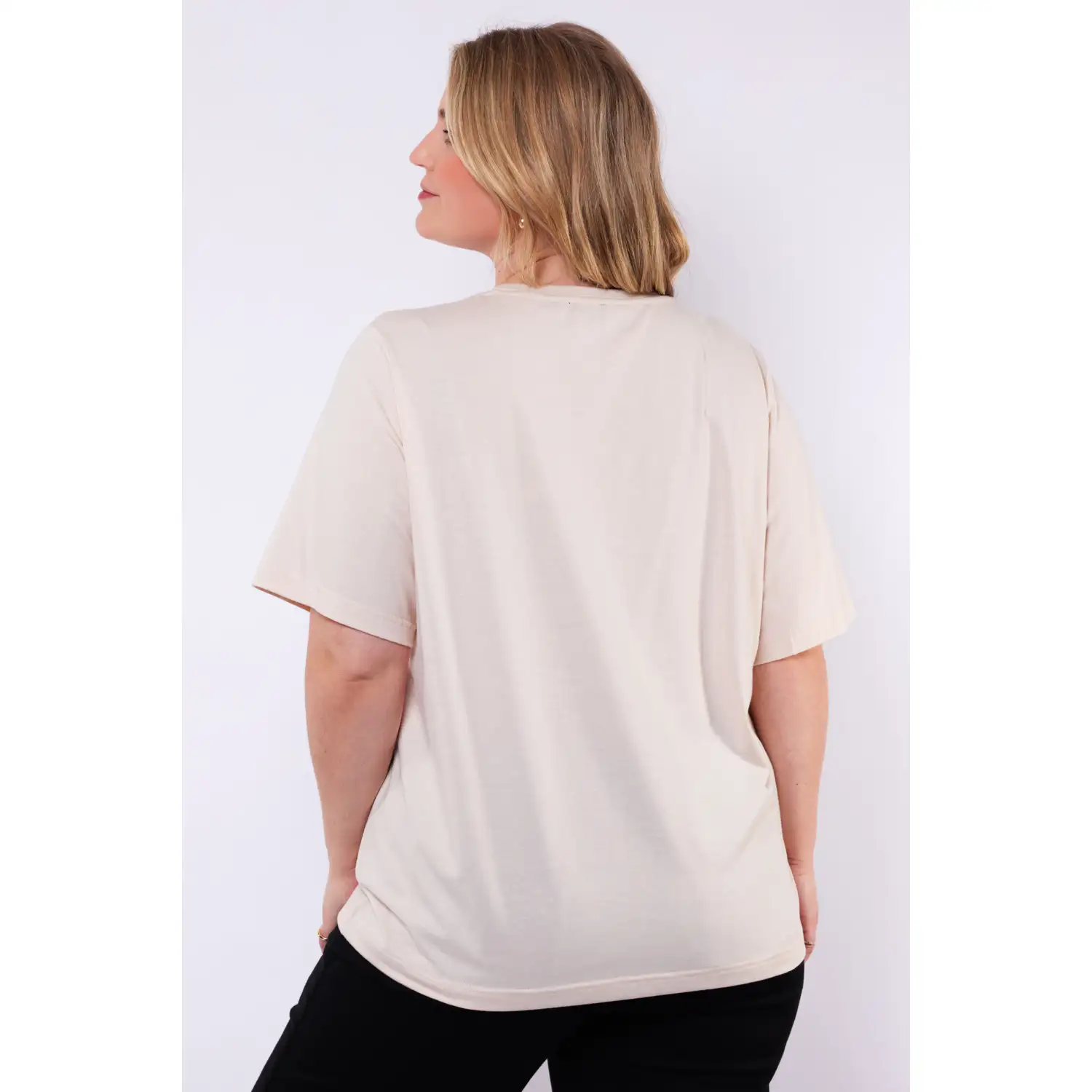 Sale Exxcellent Lara T-shirt s6 - Afbeelding 2
