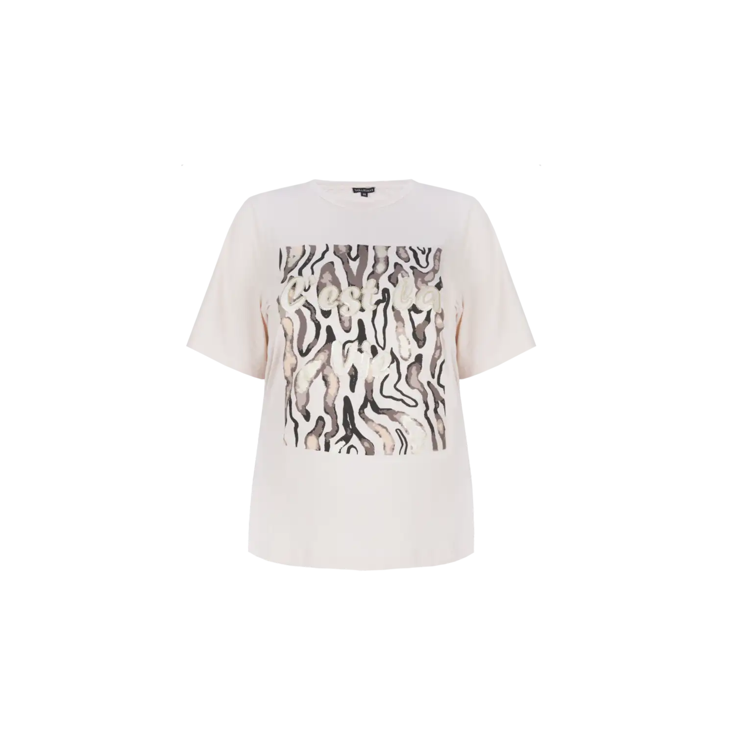Sale Exxcellent Lara T-shirt s6 - Afbeelding 4
