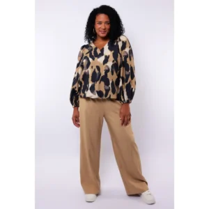 Sale Exxcellent Lauren pants s6