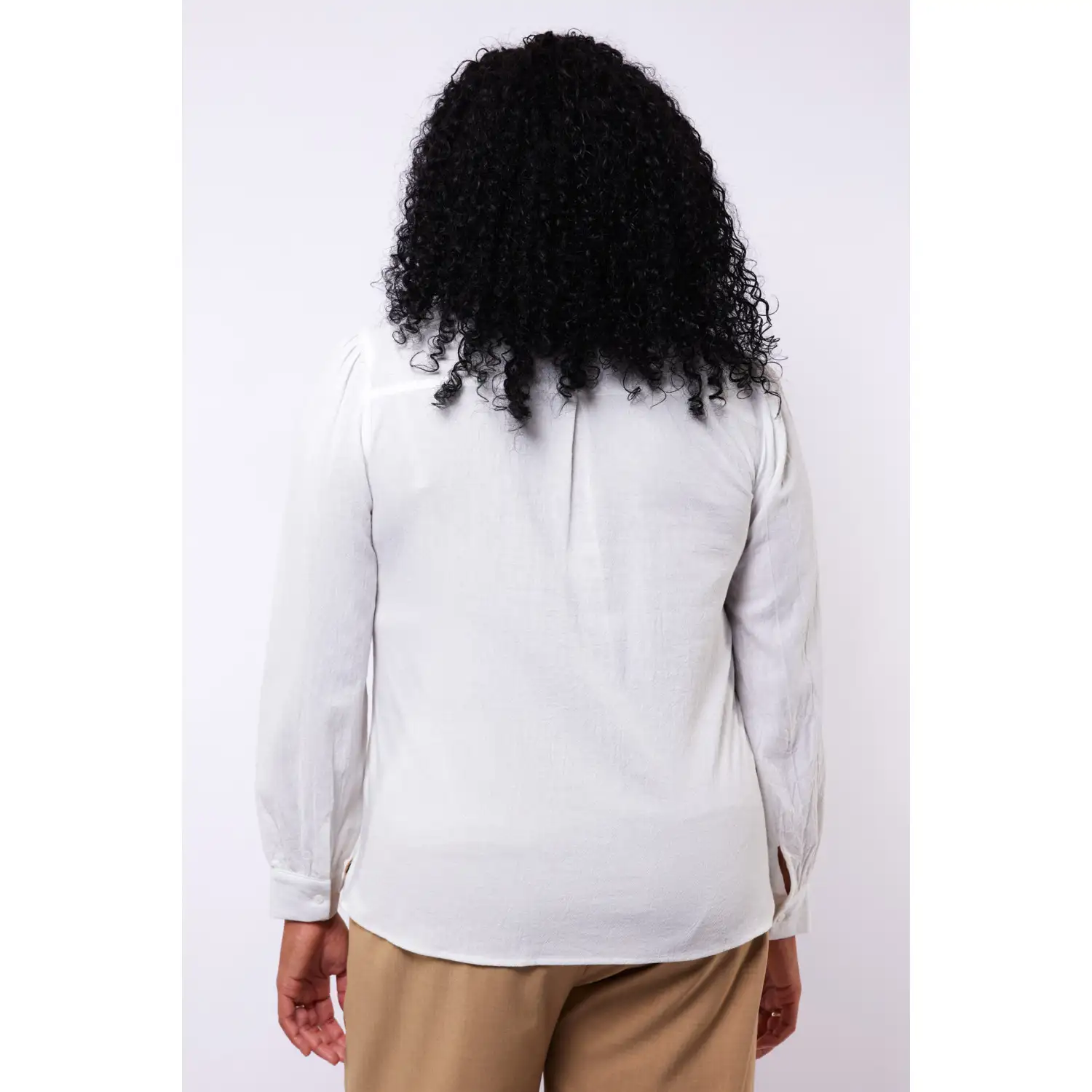 Exxcellent Lotte blouse s6 - Afbeelding 2