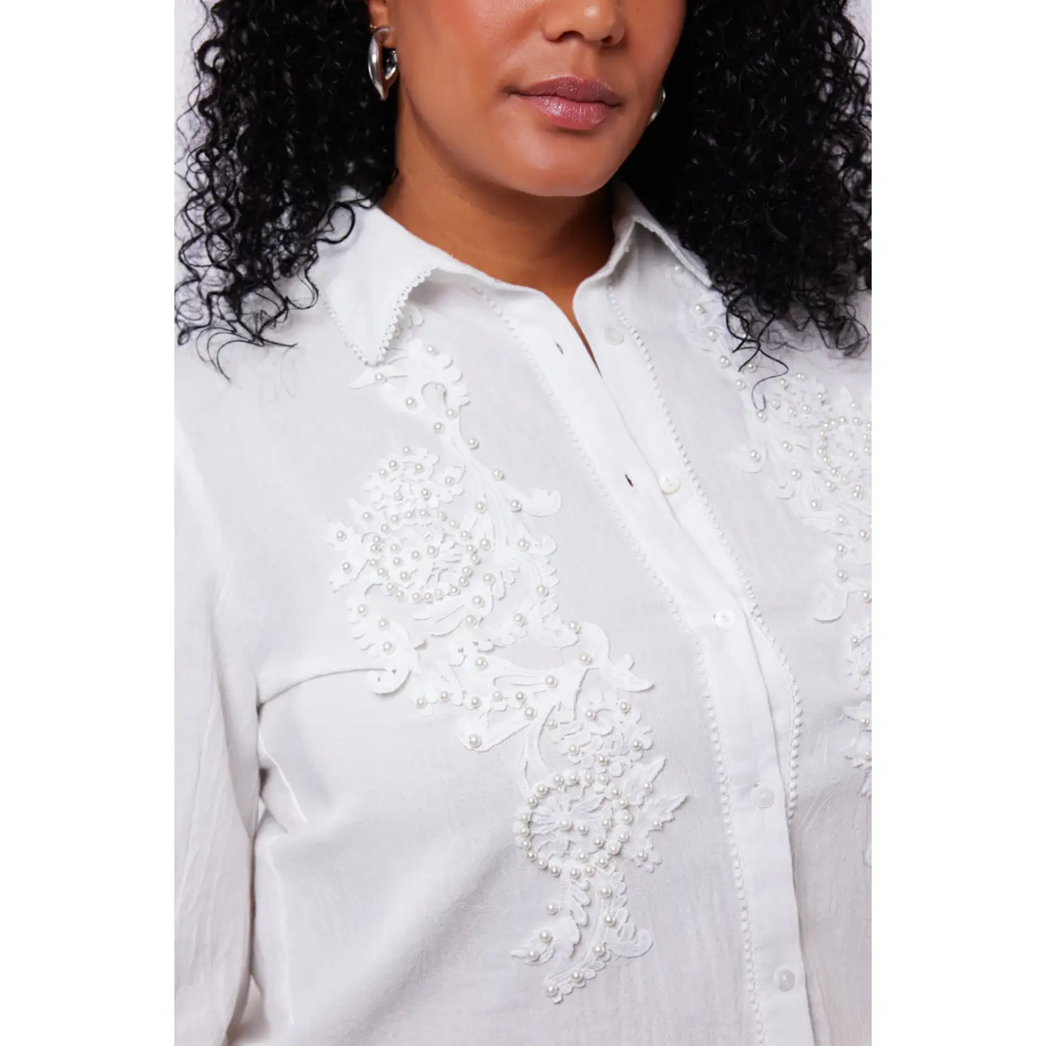 Exxcellent Lotte blouse s6 - Afbeelding 3