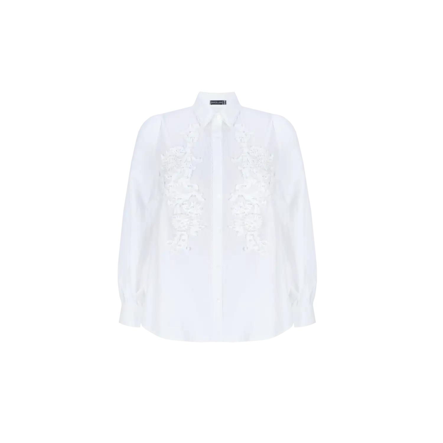 Exxcellent Lotte blouse s6 - Afbeelding 4