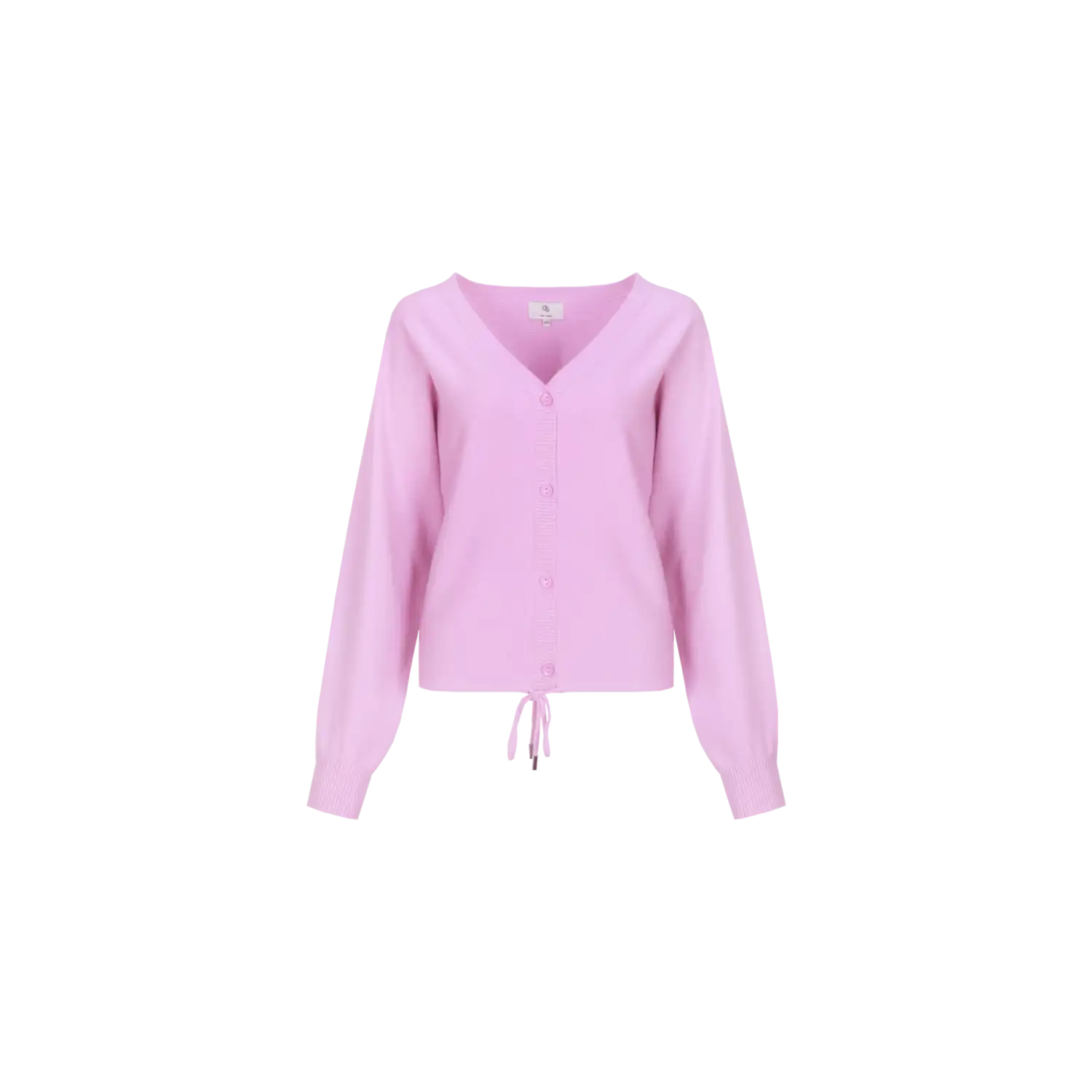 C&S Kiara knit cardigan z6 - Afbeelding 4
