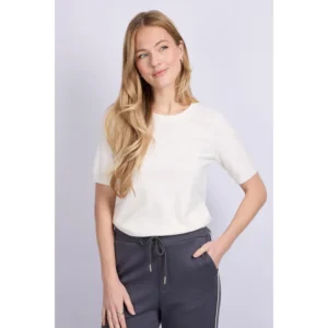 C&S Kenza knit top z6