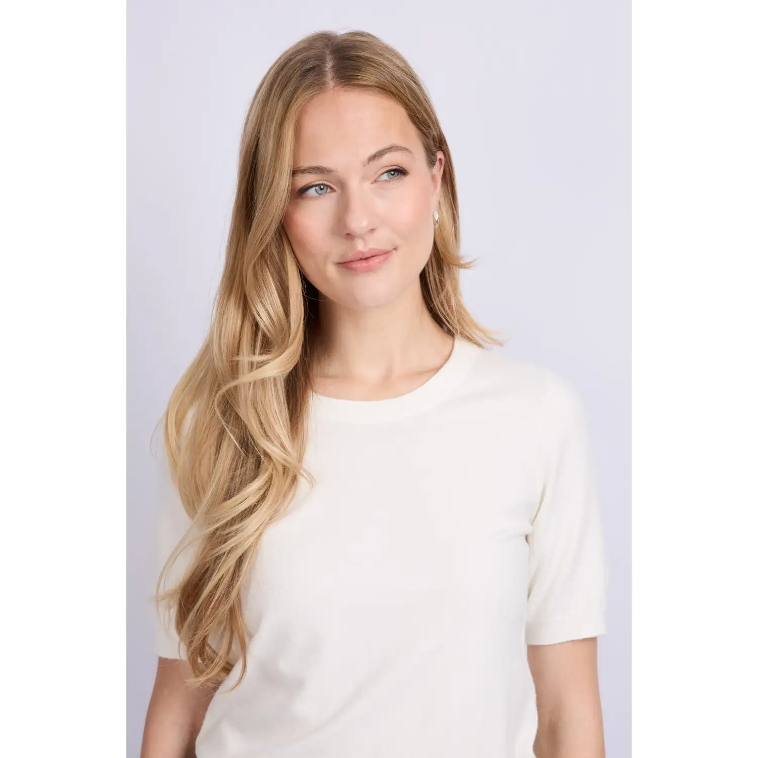 C&S Kenza knit top z6 - Afbeelding 3