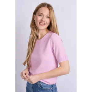 C&S Kenza knit top z6