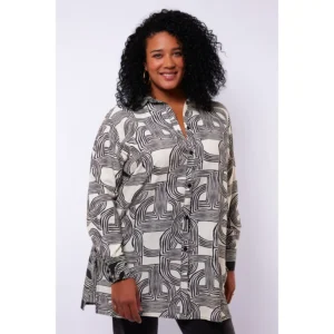 Exxcellent Sally tunic s6