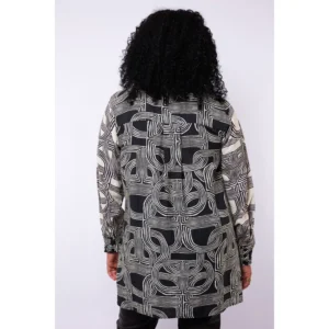 DNM pure FLYNN Flap L34
