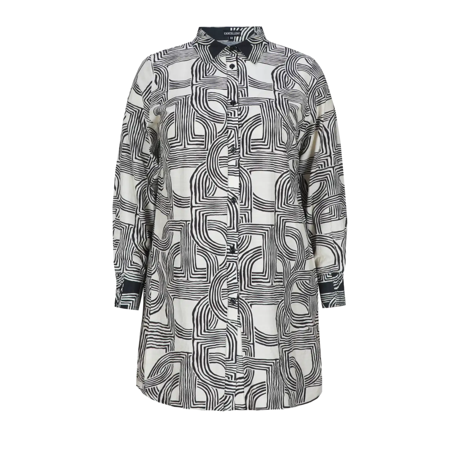 Exxcellent Sally tunic s6 - Afbeelding 4