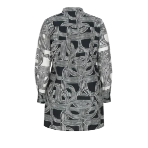 CARVICA LIFE SS TOP WVN NOOS