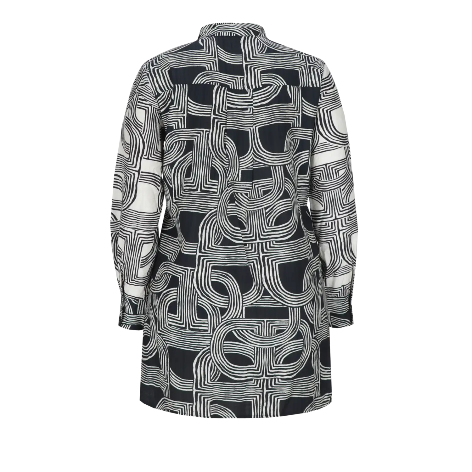 Exxcellent Sally tunic s6 - Afbeelding 5