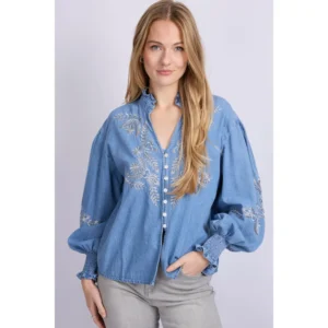 Sale C&S Liora blouse v6