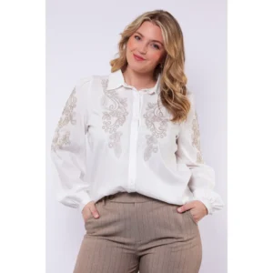 Sale Exxcellent Lily blouse s6